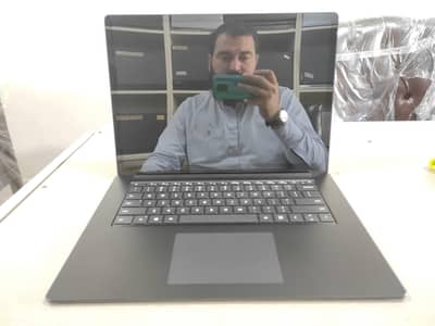 Microsoft Surface Laptop 4 Touch Screen