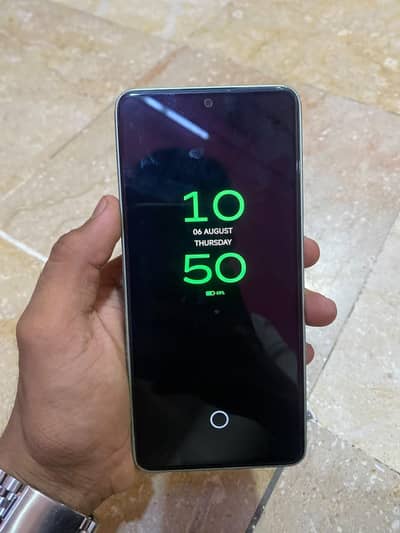8gb 128 GB redmi mi note 13