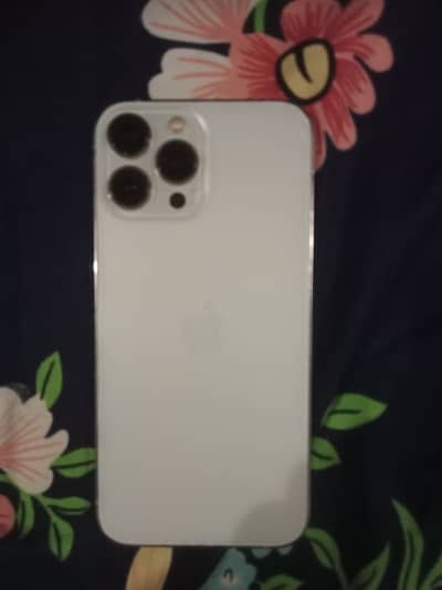 Apple iPhone 13 Pro Max