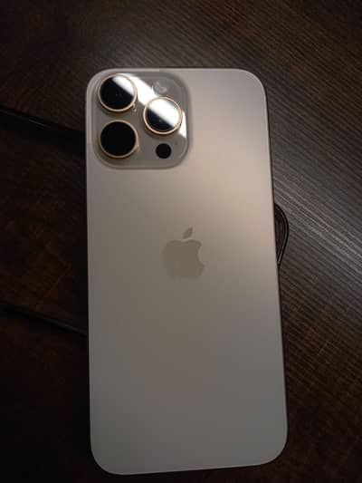 Apple iPhone 16 Pro Max JV