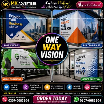 Panaflex Printing | Vinyl Stickers | Banners | Whole Sale Rates | 100%