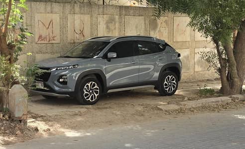 Suzuki Fronx 2026
