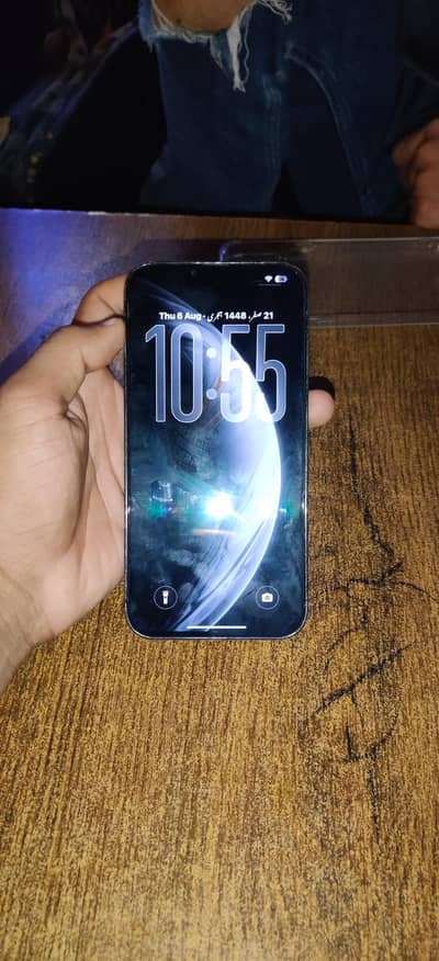 Apple iPhone 13 Pro Max