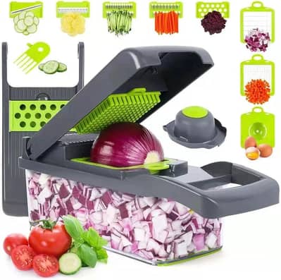 vegetables slicers