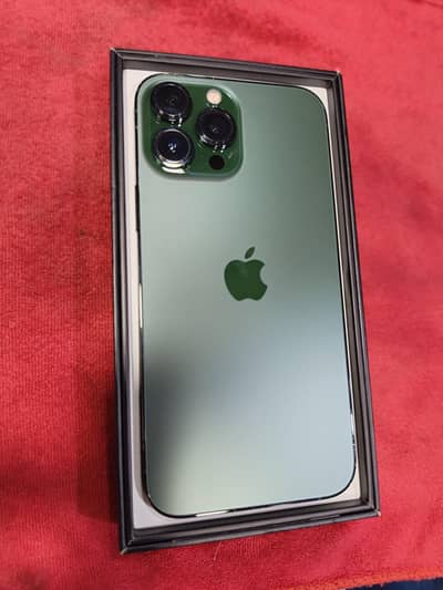 Apple iPhone 13 Pro Max