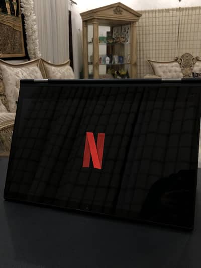 LENOVO X1 YOGA touch laptop