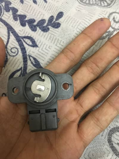 Car parts