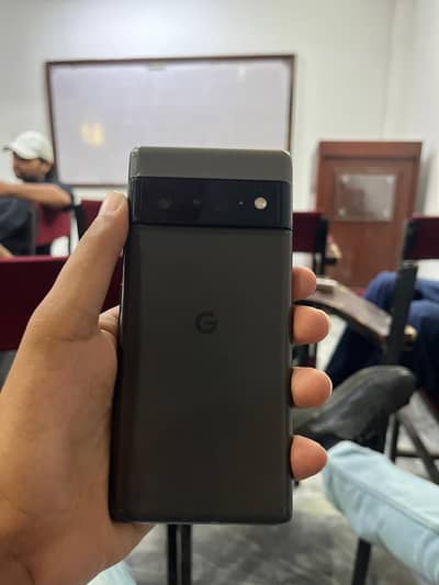 Google Pixel 6 Pro