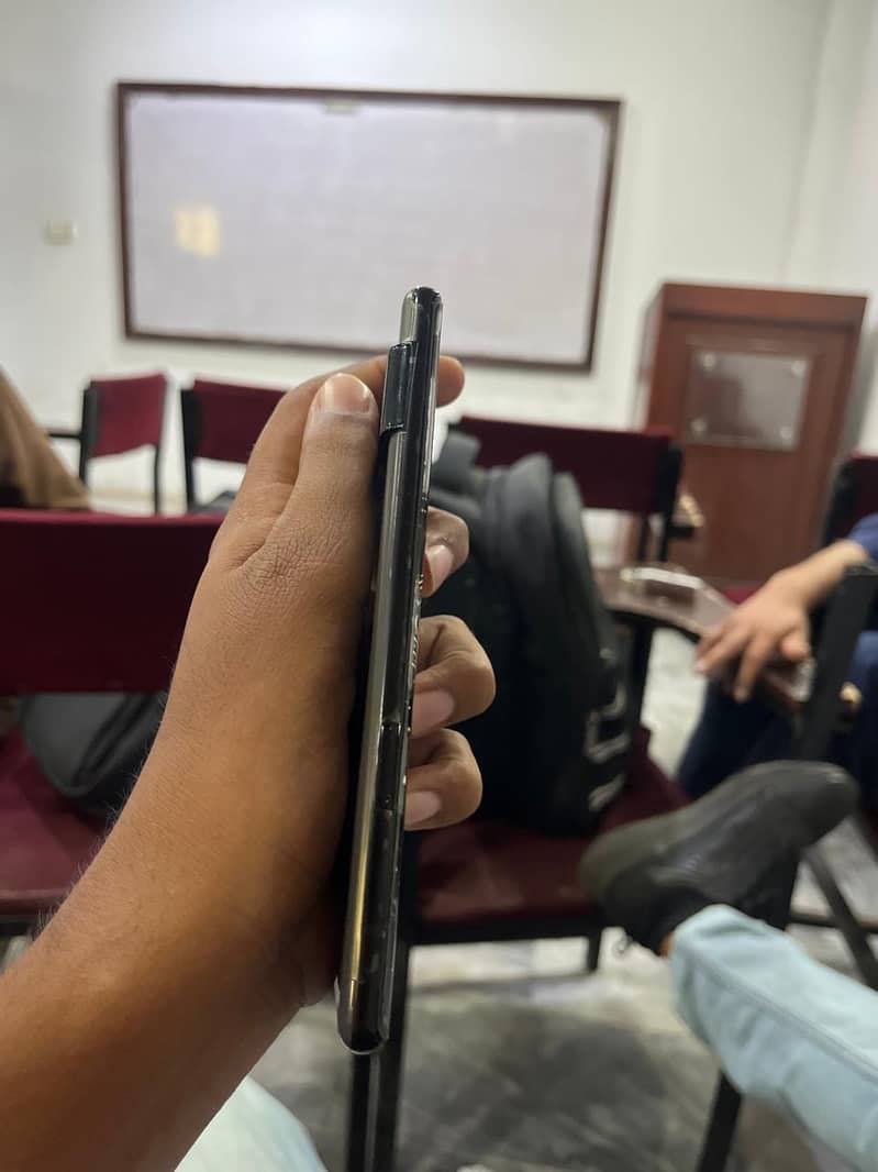 Google Pixel 6 Pro 4