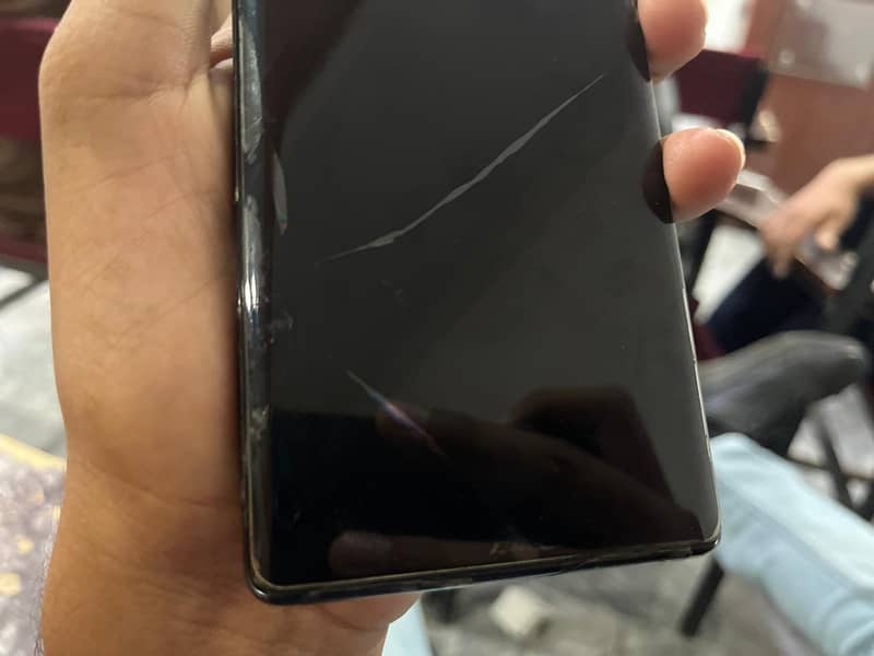 Google Pixel 6 Pro 6