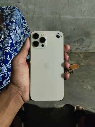 Apple iPhone 12 Pro Max