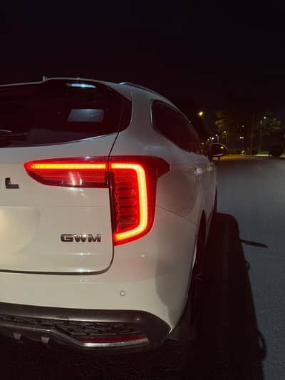 Haval Jolion B2B up for quick grab