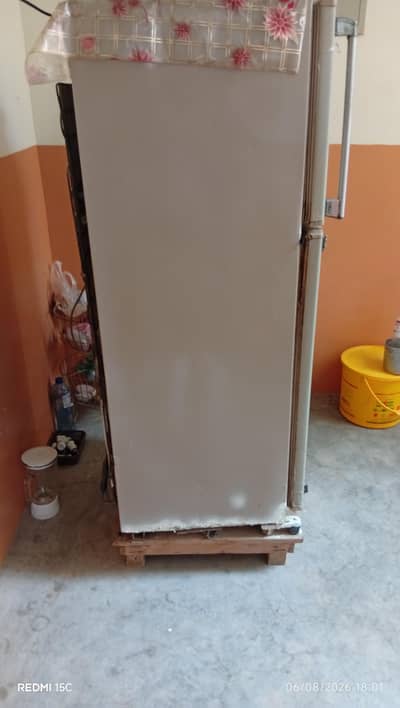 Dawlance Fridge Sale karna hai - Urgent Sale