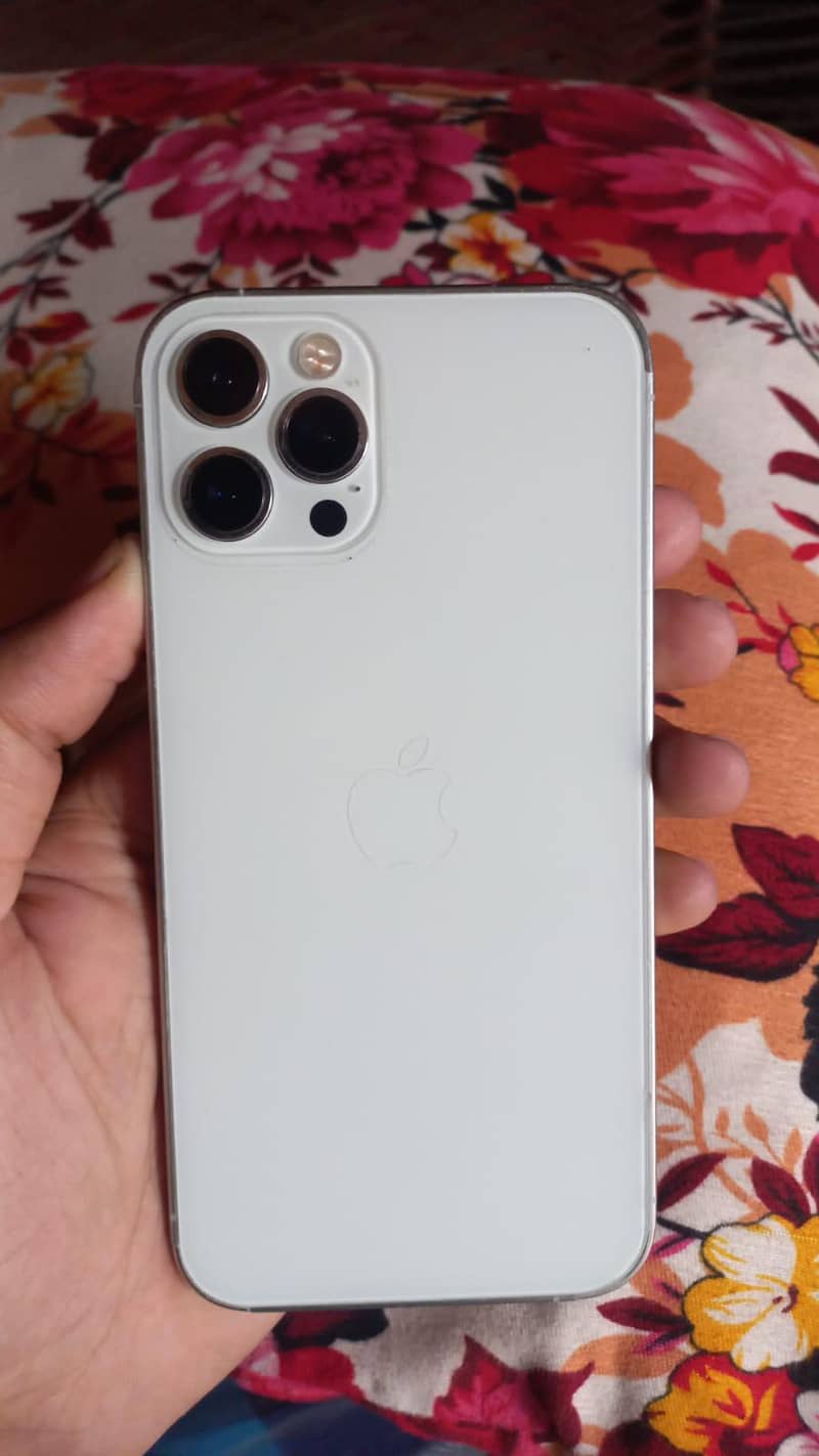 iPhone 12 pro exchanging possible 4