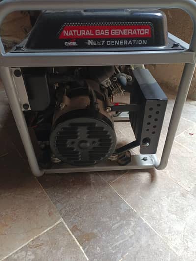 Angel generator