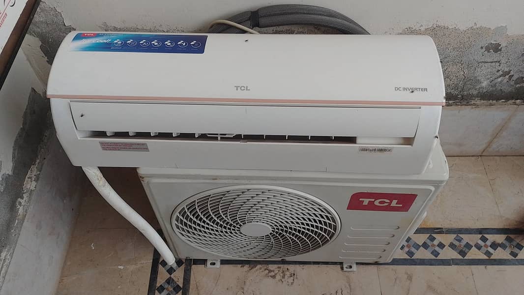 Used Ac 0