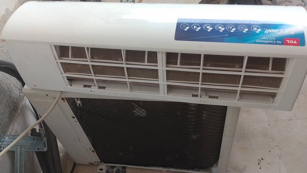 Used Ac 1