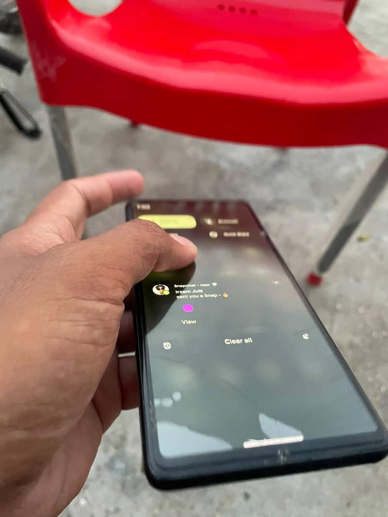 Google Pixel 7 1
