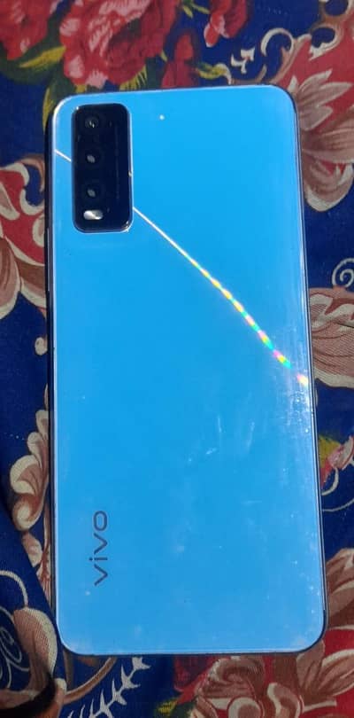 Vivo Y12a