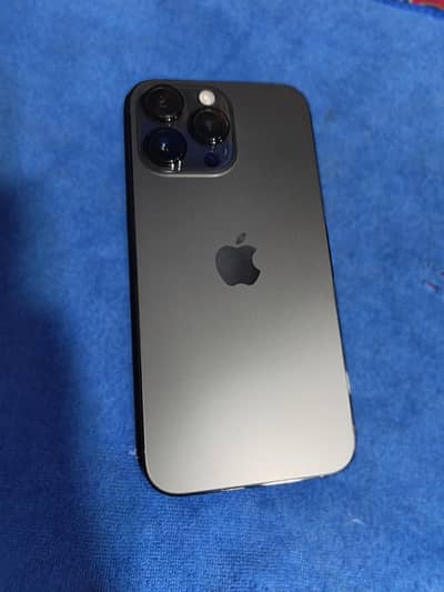 I phone 14 pro max