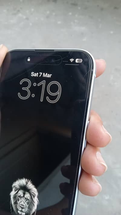 Apple iPhone 15