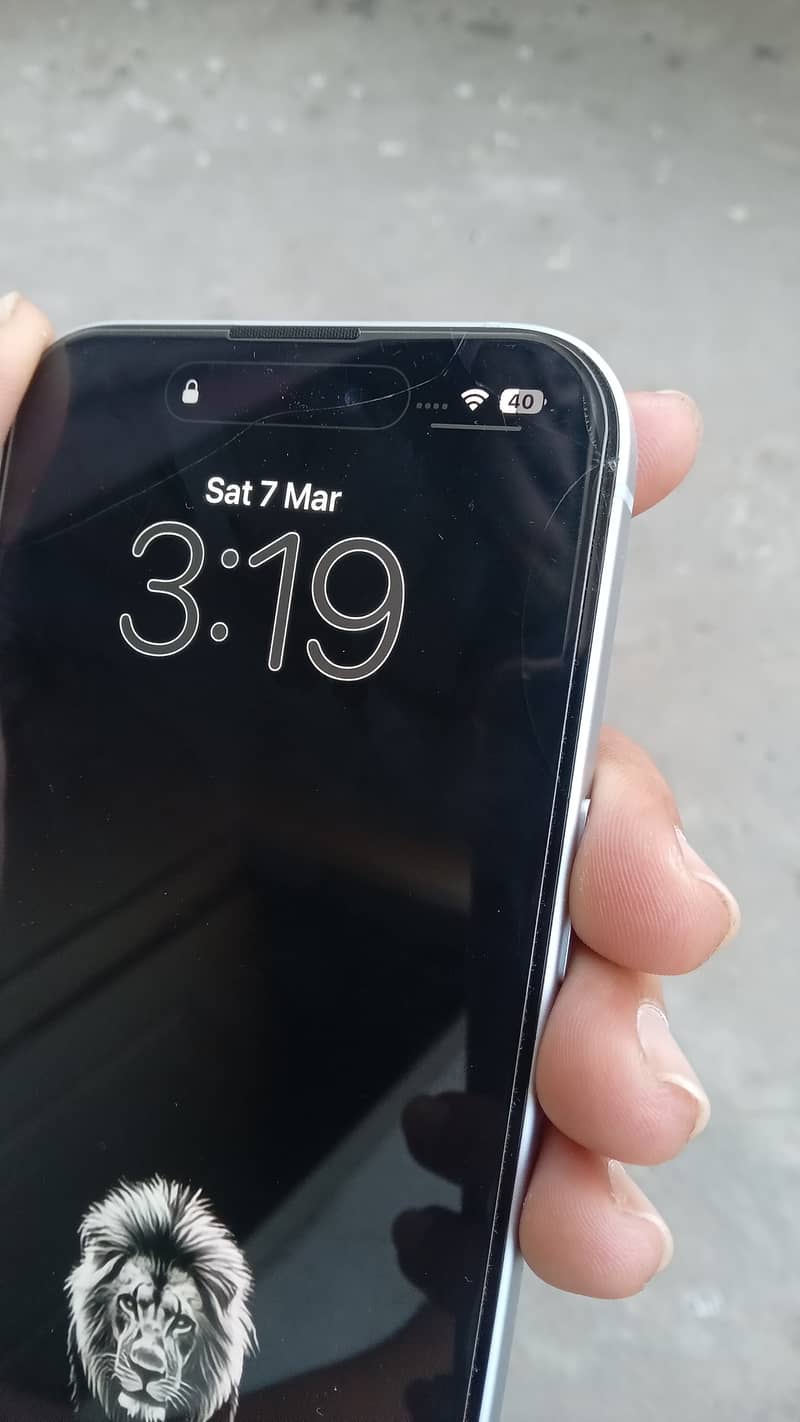 Apple iPhone 15 0