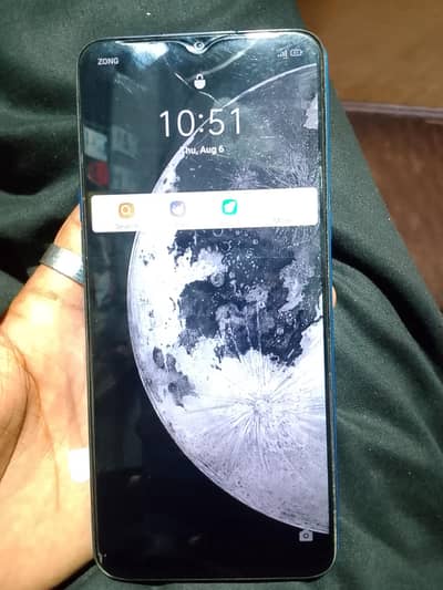 Realme C3