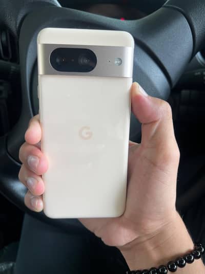 Google pixel 8 official pta approved
