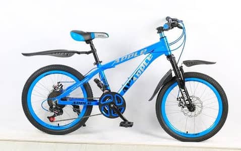 cycle