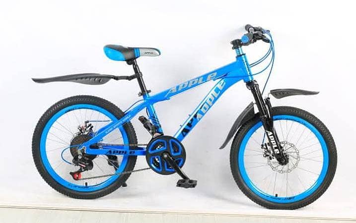 cycle 0