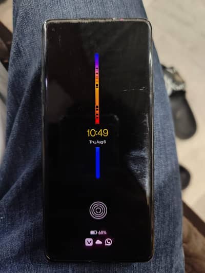 One Plus 8
