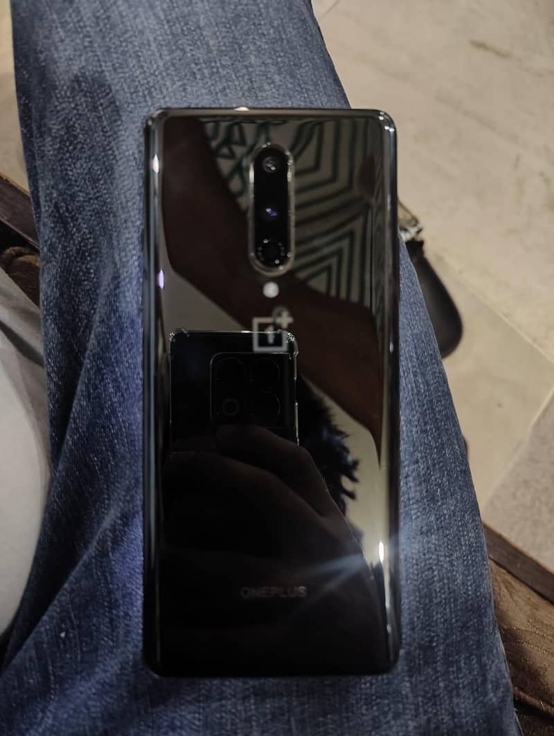 One Plus 8 1