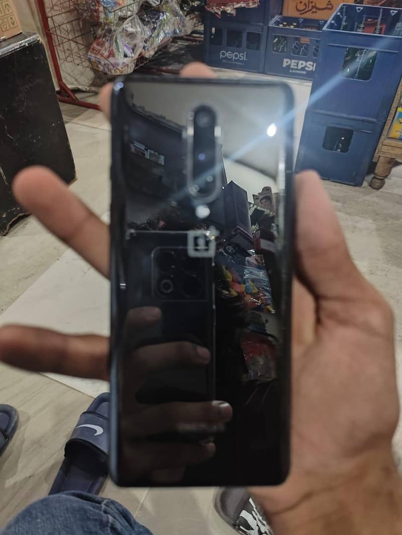 One Plus 8 2
