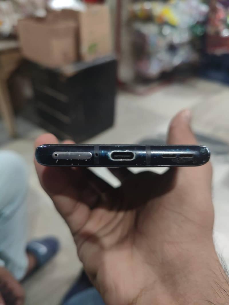 One Plus 8 4