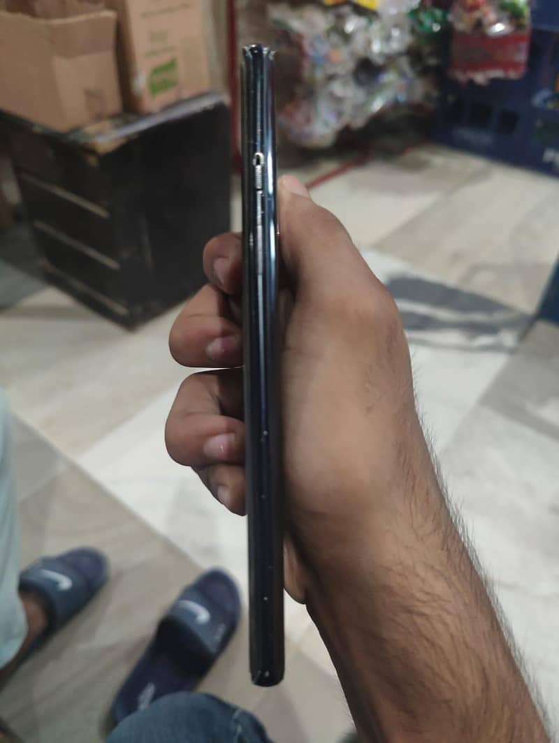 One Plus 8 5