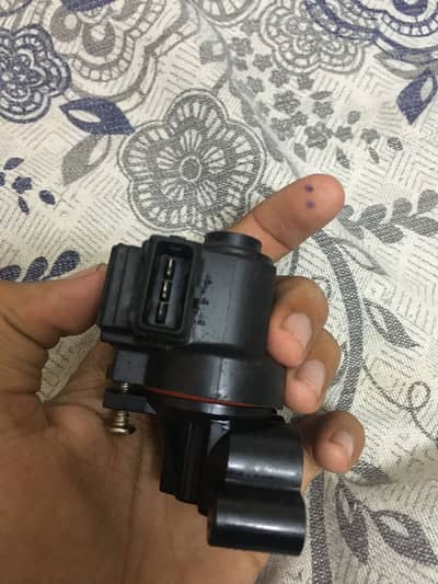 Car parts