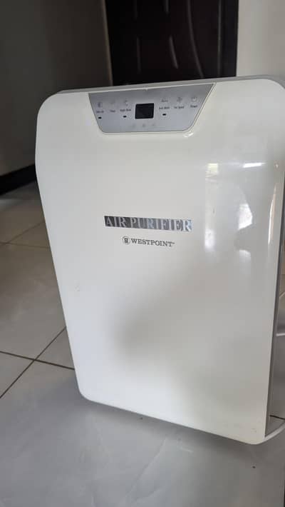 WestPoint Air Purifier