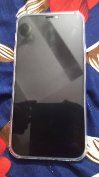 Apple iPhone 12 mini