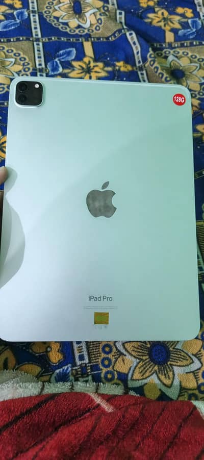 Apple ipadpro M2