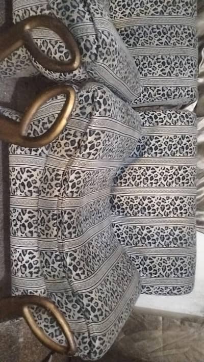 1 seater pair