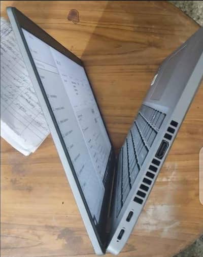 Dell core i 5 11th generation 8 256for sale