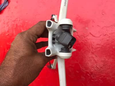 DJ I Drone Mini 3 complete Saman for sale