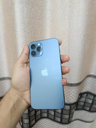 iPhone 12 Pro Max 256gb factory unlock