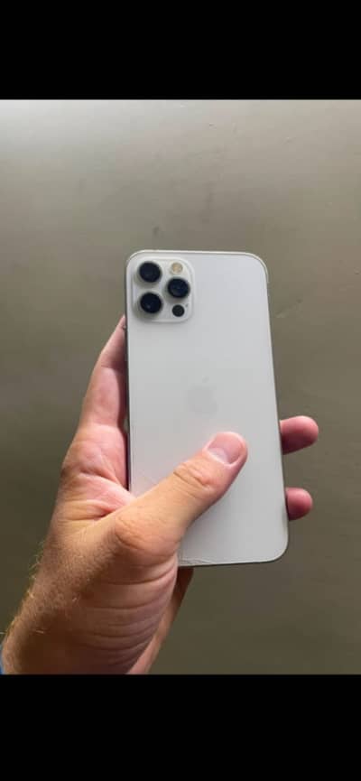Apple iPhone 12 Pro non pta factory unlock 128 gb