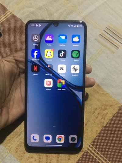 Realme C53