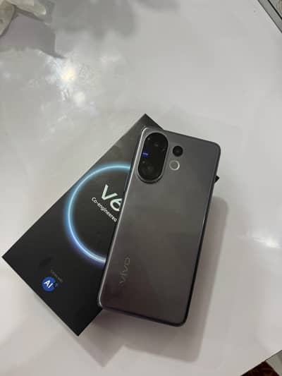 Vivo V60