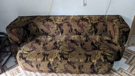 Sofa Bed for sale