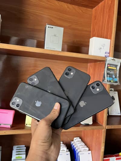 Apple iPhone 11