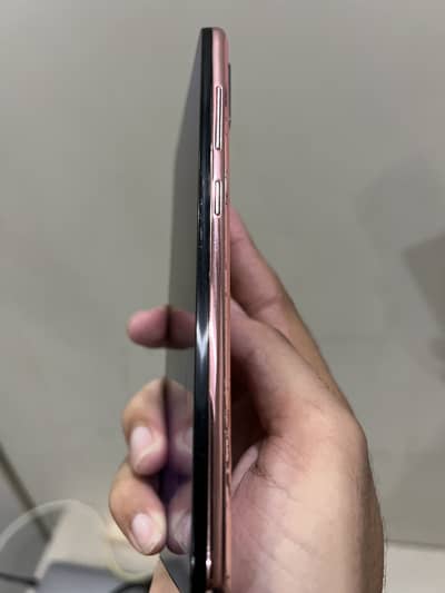 Samsung Mobile A51