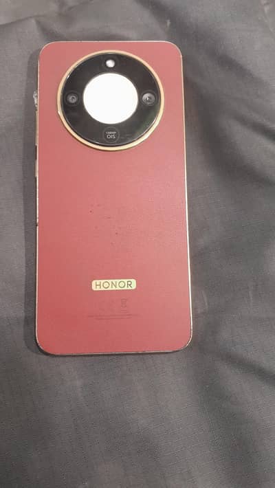 Honor X9d 12 /256 non pta